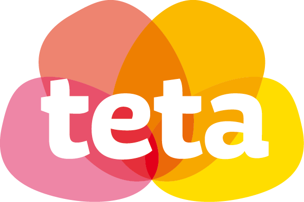 Drogerie teta Logo